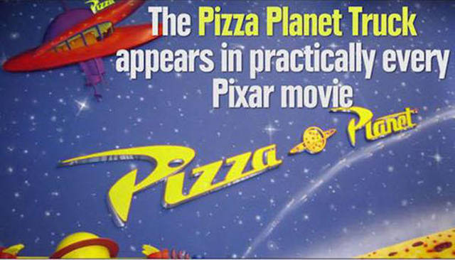 Fun Facts about Pixar Studios That You Probably Don’t Know