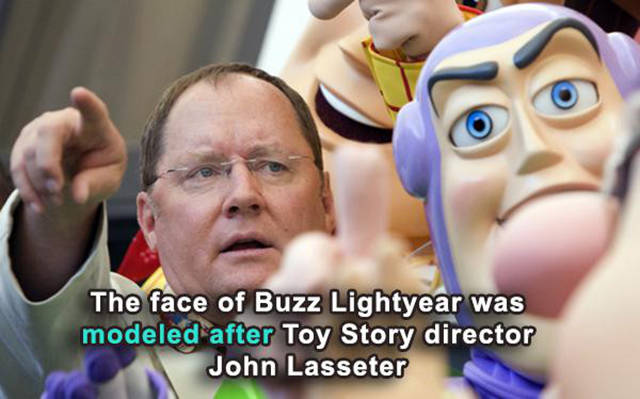 Fun Facts about Pixar Studios That You Probably Don’t Know
