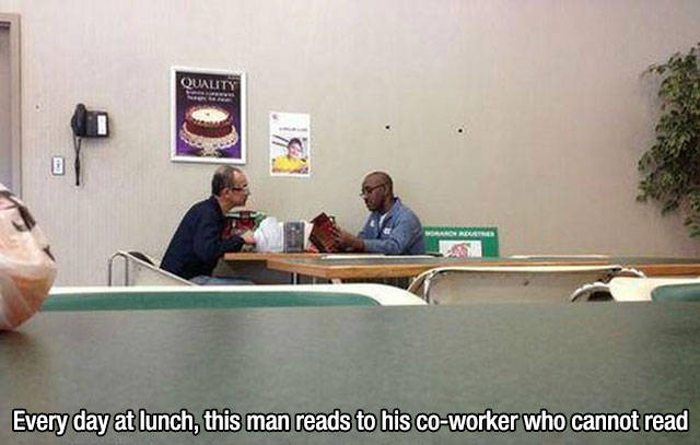 Touching Photos That Will Make You Feel Better about Life Touching Photos That Will Make You Feel Better about Life
