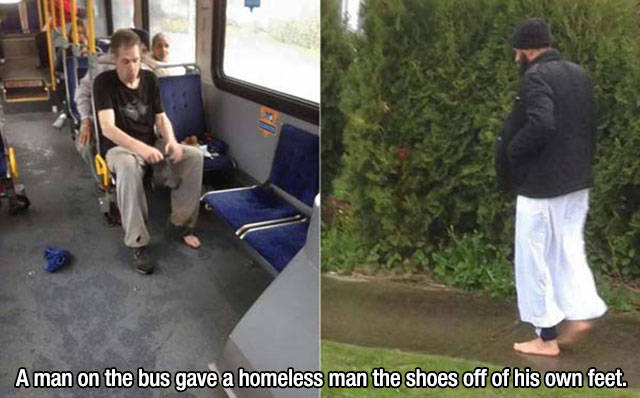 Touching Photos That Will Make You Feel Better about Life Touching Photos That Will Make You Feel Better about Life