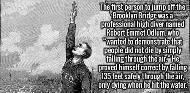 Interesting Random Trivia That Will Make You Will be Surprised to Learn Interesting Random Trivia That Will Make You Will be Surprised to Learn