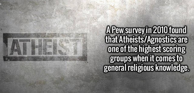 Interesting Random Trivia That Will Make You Will be Surprised to Learn Interesting Random Trivia That Will Make You Will be Surprised to Learn