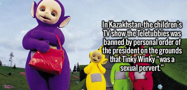 Interesting Random Trivia That Will Make You Will be Surprised to Learn Interesting Random Trivia That Will Make You Will be Surprised to Learn