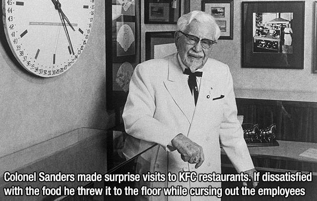 Interesting Random Trivia That Will Make You Will be Surprised to Learn Interesting Random Trivia That Will Make You Will be Surprised to Learn