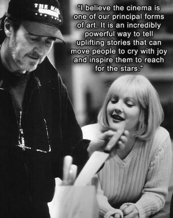 Memorable Quotes from Legendary Filmmaker Wes Craven (13 pics) - Izismile.com