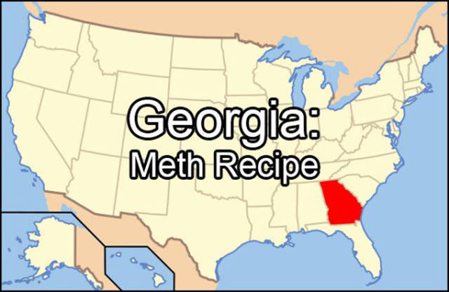 The Topmost Surprising Searches in the US State by State