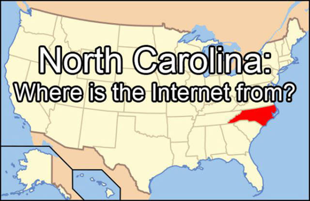 The Topmost Surprising Searches in the US State by State
