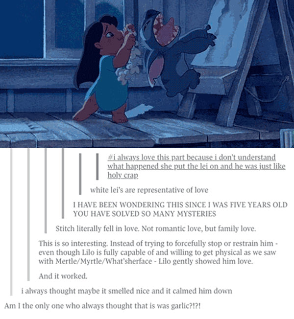 Disney Films Have Many Hidden Gems That You’ve Probably Never Appreciated