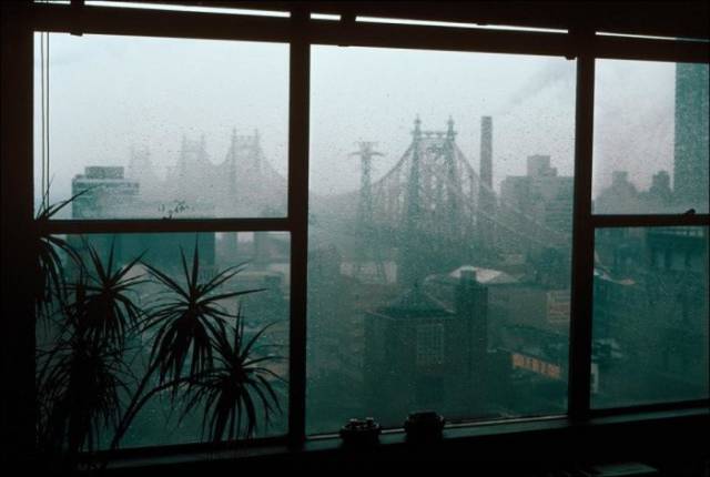 A Fascinating View of NYC in the 1980s