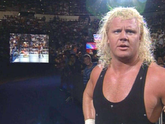 Pro Wrestlers That Died Too Young