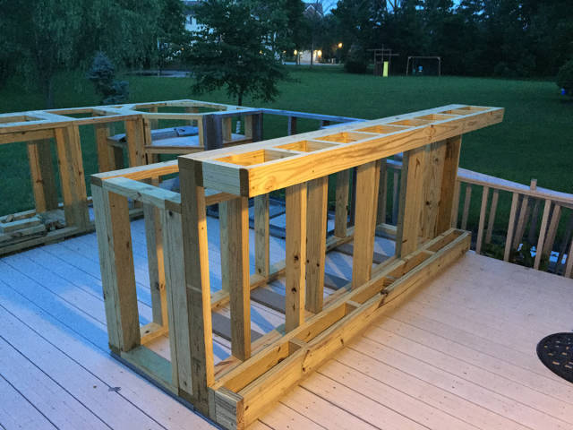 How to Turn Your Unused Outdoor Deck into an Awesome ...