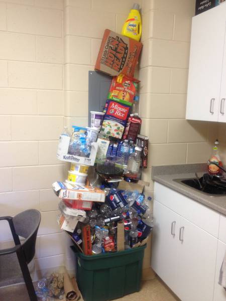 Students That Take Resourcefulness to the Next Level