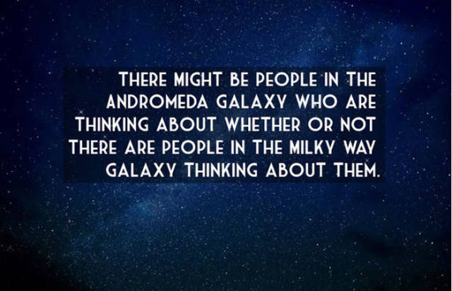 Mindblowing Facts about the Life on Planet Earth