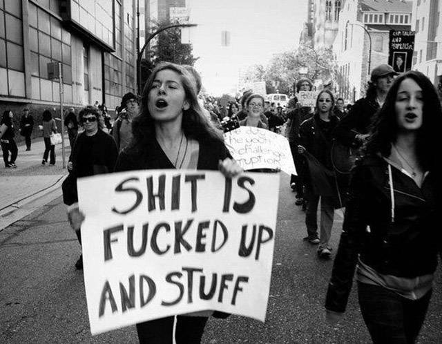This Sh#t Is Getting Crazy This Sh#t Is Getting Crazy