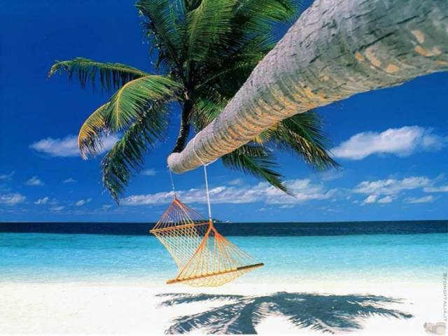 Bora Bora Is the Perfect Island Getaway