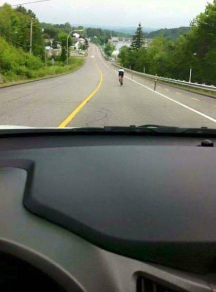 Some People Are Total Jerks And Here Are a Few Classic Examples.