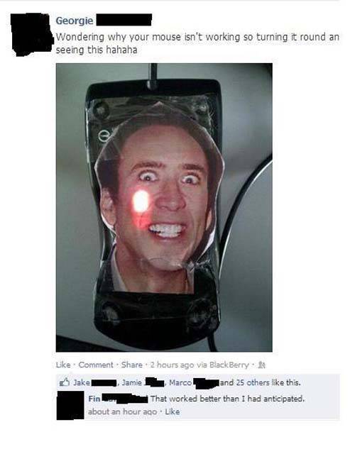 Some People Are Total Jerks And Here Are a Few Classic Examples.