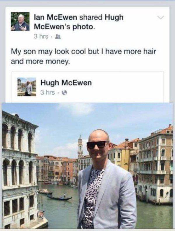 Some People Are Total Jerks And Here Are a Few Classic Examples.