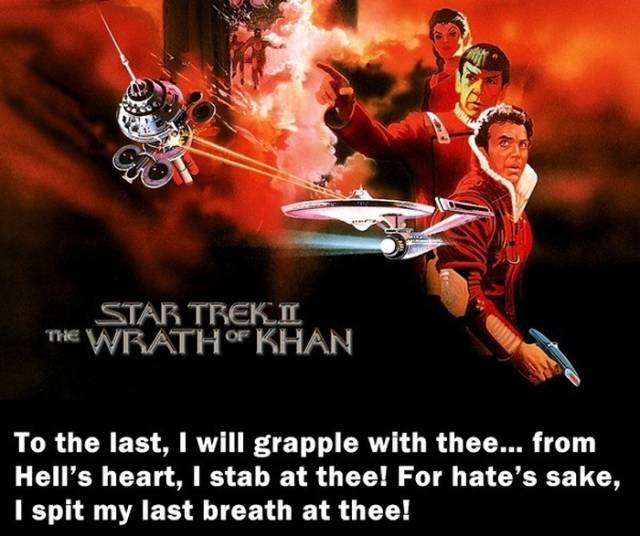 Action Movie Quotes That Are Totally Legendary