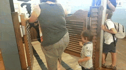 Kids Do the Dumbest Things