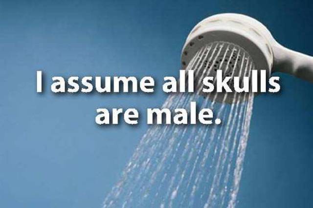 Profound Shower Thoughts That You Will Definitely Ponder For A Long Time To Come 20 Pics