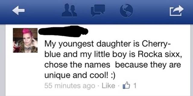 Kids Who Will Forever Hate Their Parents for Picking Their Names