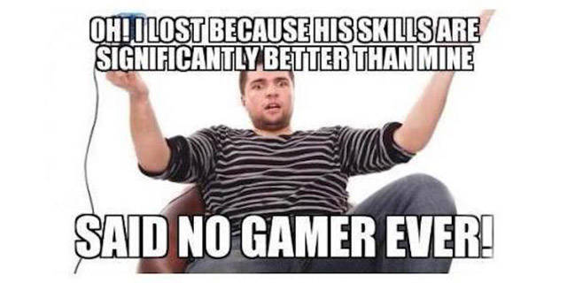 Pics That Gamers Will Find Totally Funny