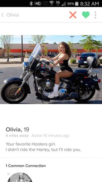 Witty Tinder Profiles That You Can’t Help But Find Funny