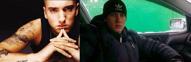 Russian Doppelgangers of Some of the Most Popular Stars on the Planet Russian Doppelgangers of Some of the Most Popular Stars on the Planet