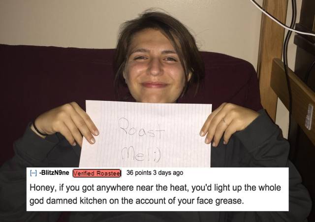 Girls Ask the Internet to Roast Them and the Internet Obliged in a Big Way