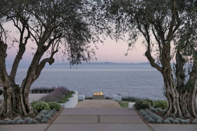 Top of the Range “Smart Home” for Sale by the Former Head of Apple