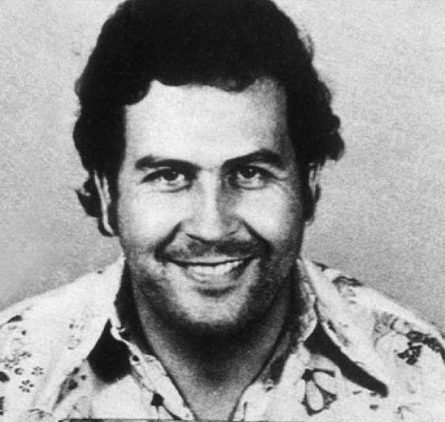 The Really Incredible Wealth of Pablo Escobar