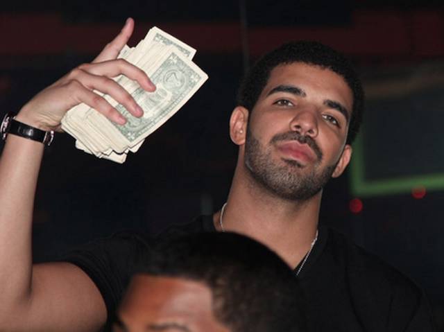 2015’s Highest Earning Hip Hop Artists according to Forbes Magazine