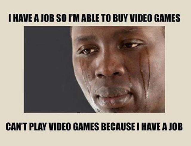 Pics That Gamers Will Find Totally Funny