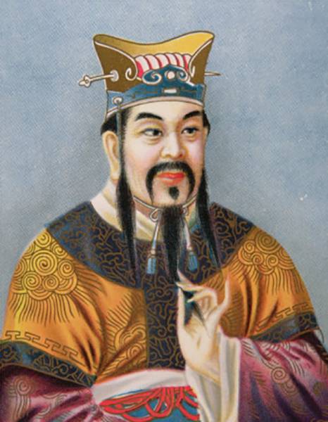 Things “Confucius Says” That Are Actually Pretty Wise