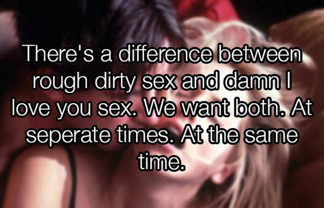 Girls Dish the Dirt on What Makes Men Really Good in the Sack