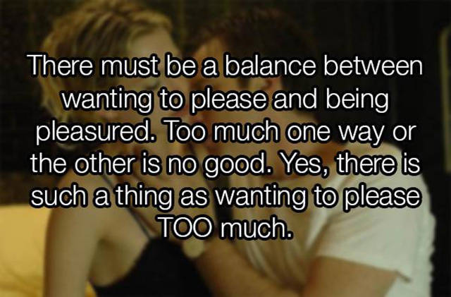 Girls Dish the Dirt on What Makes Men Really Good in the Sack