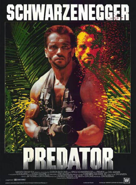 Fun Facts about the Sci-Fi Hit Film “Predator”