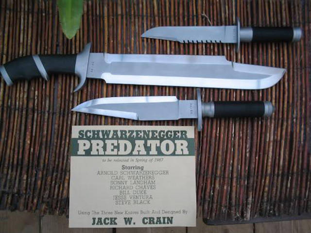 Fun Facts about the Sci-Fi Hit Film “Predator”