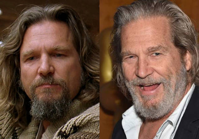 A Photo Update on the Cast of the “Big Lebowski” 17 Years Later