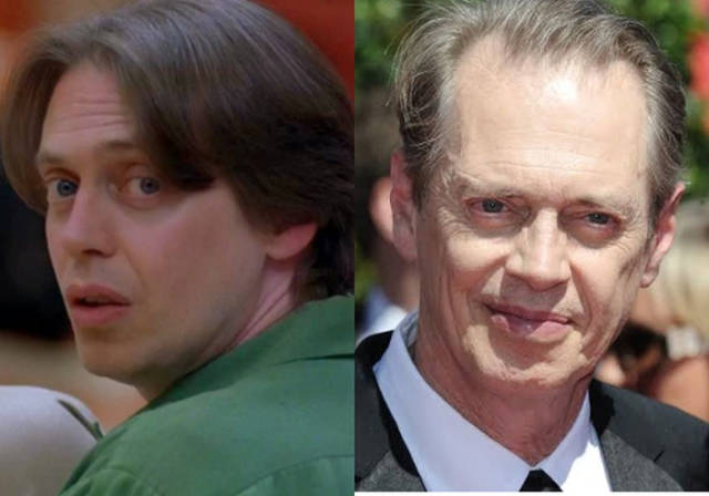 A Photo Update on the Cast of the “Big Lebowski” 17 Years Later