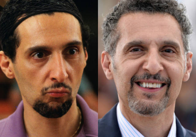 A Photo Update on the Cast of the “Big Lebowski” 17 Years Later (10