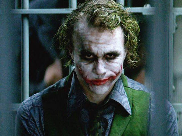 The Different Face of the “Joker” Over the Past 75 Years