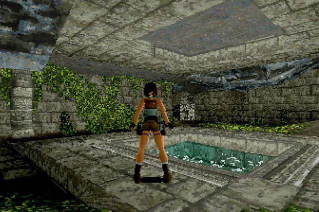 Video Game Graphics Have Evolved a Lot over the Past Three Decades