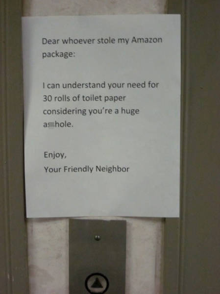 These People Us How to Be Passive Aggressive Like a Boss