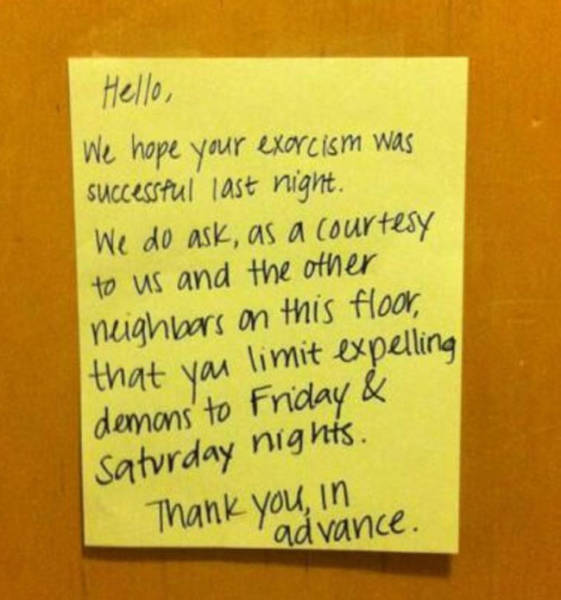 These People Us How to Be Passive Aggressive Like a Boss