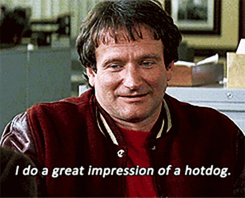 Robin Williams Is A True Legend of Our Time