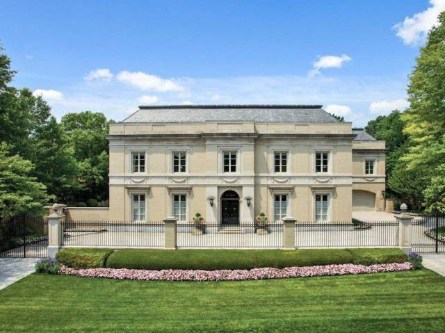 A State by State Guide to the Priciest Homes in the US