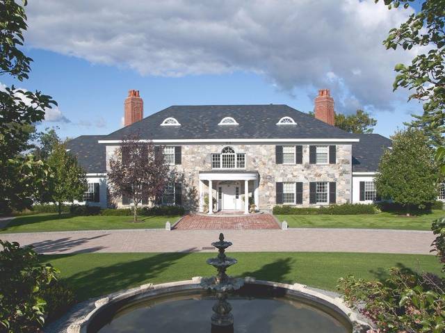 A State by State Guide to the Priciest Homes in the US