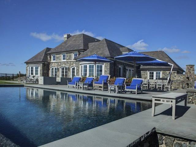 A State by State Guide to the Priciest Homes in the US